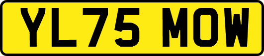 YL75MOW