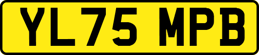 YL75MPB