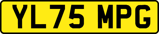YL75MPG