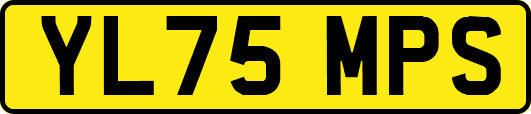 YL75MPS