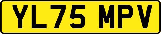 YL75MPV