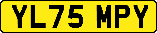 YL75MPY