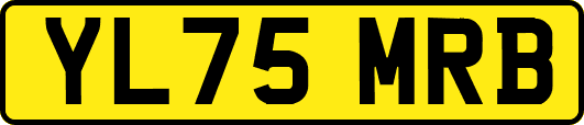 YL75MRB
