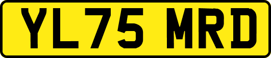YL75MRD