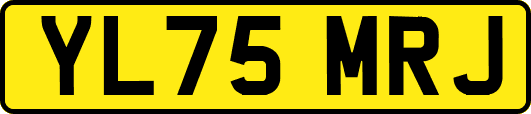 YL75MRJ