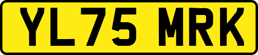 YL75MRK