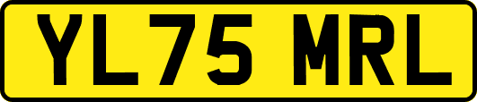 YL75MRL