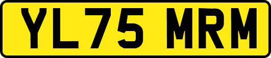 YL75MRM