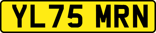 YL75MRN