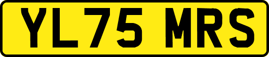 YL75MRS