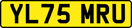 YL75MRU