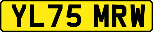 YL75MRW