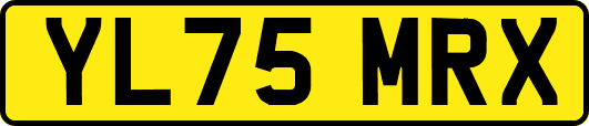 YL75MRX
