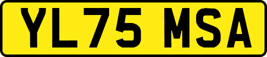 YL75MSA