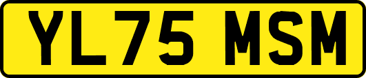 YL75MSM