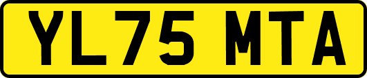YL75MTA