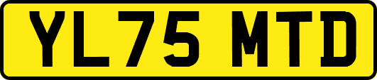 YL75MTD