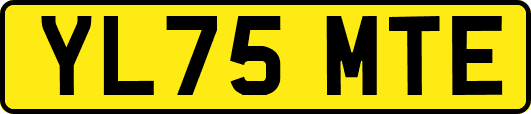 YL75MTE