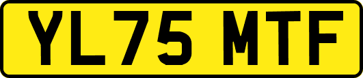 YL75MTF