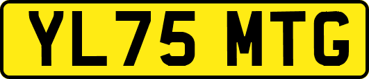 YL75MTG