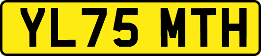 YL75MTH