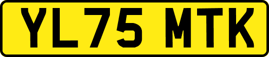 YL75MTK