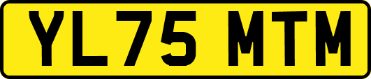 YL75MTM