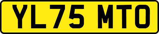 YL75MTO