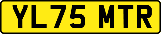 YL75MTR