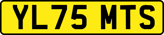 YL75MTS