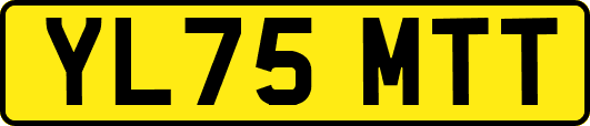YL75MTT