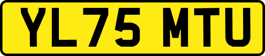 YL75MTU