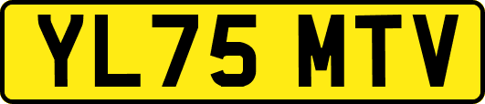 YL75MTV