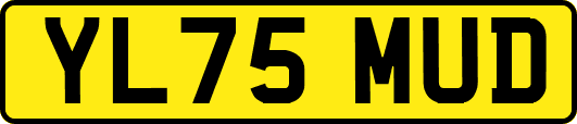 YL75MUD
