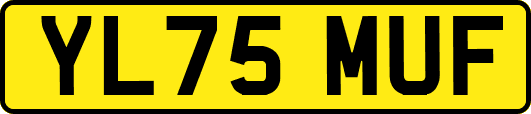 YL75MUF