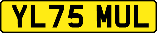 YL75MUL