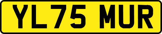 YL75MUR