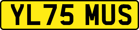 YL75MUS