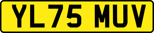 YL75MUV