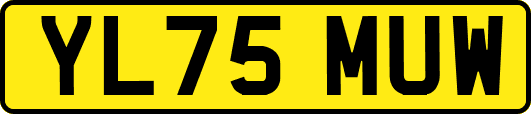 YL75MUW