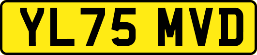 YL75MVD