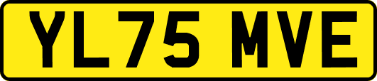 YL75MVE