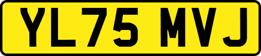 YL75MVJ
