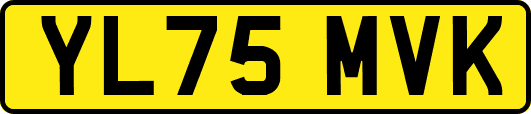 YL75MVK