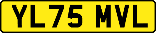 YL75MVL