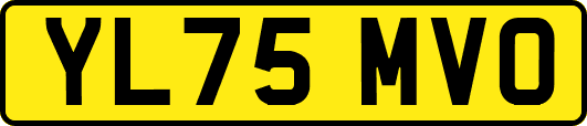 YL75MVO