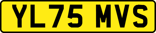YL75MVS