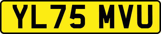 YL75MVU