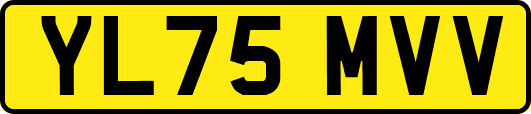 YL75MVV