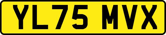 YL75MVX